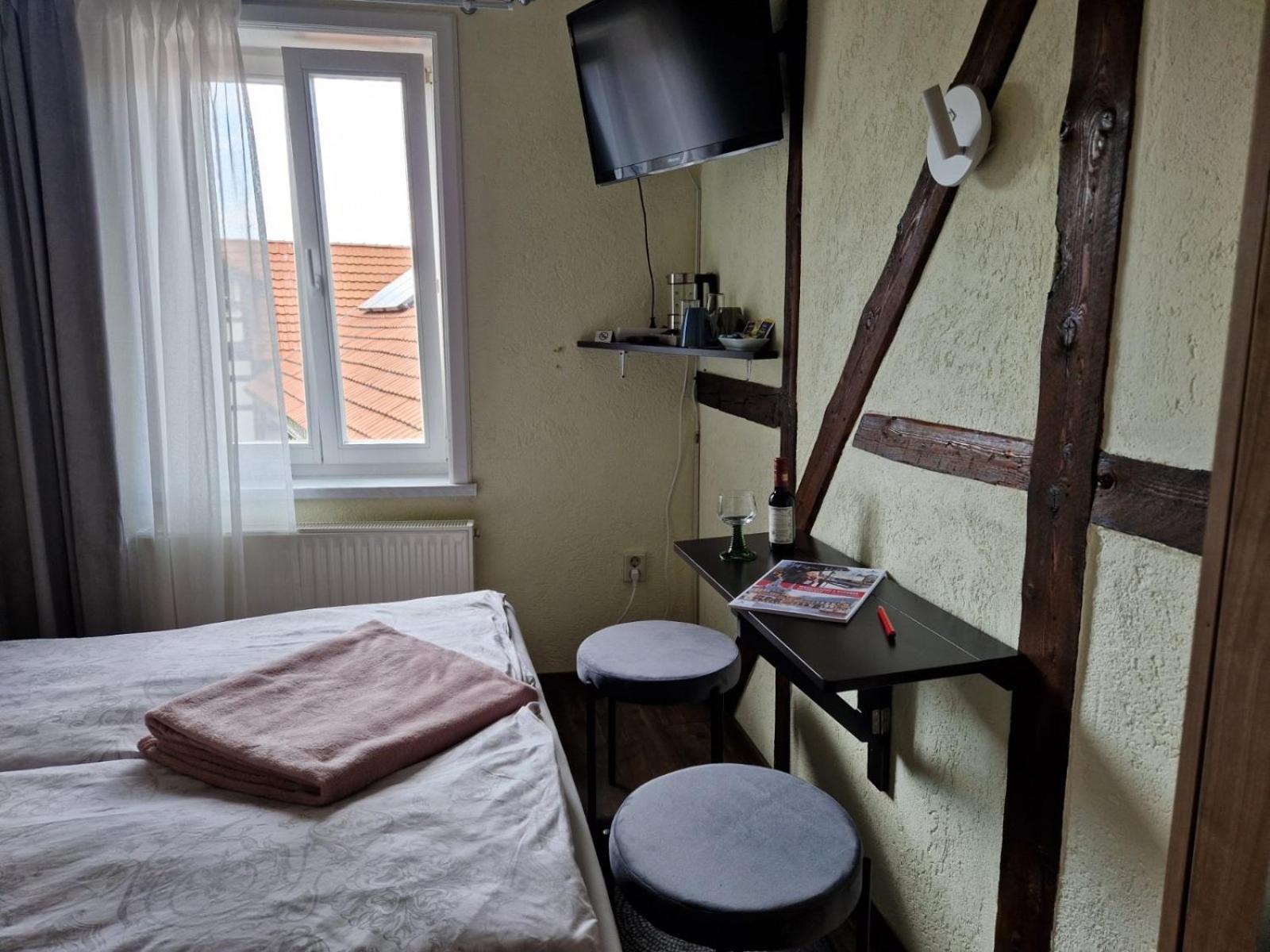 Pension Zum Lukullus Wernigerode Room photo