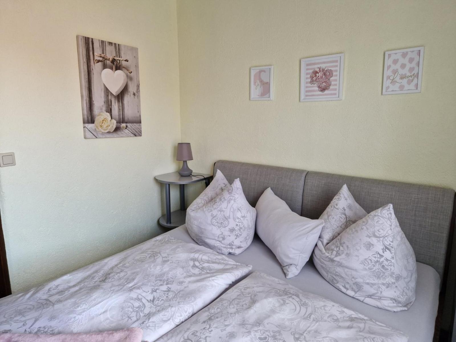 Pension Zum Lukullus Wernigerode Room photo
